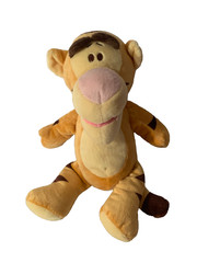 Weighted Disney Tigger with 2 lbs Stuffed Animal Plush autism toy washable buddy