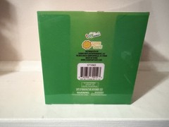Squeeezy Cheese Sunny Days Squeeze Toy Stretch Squishy