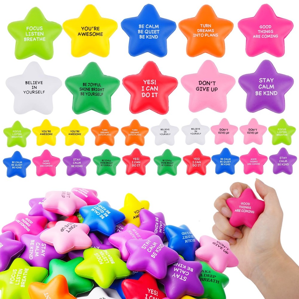 2.16 inches, Rose, Orange, Light Green, White, Red, Blue, Yellow, Pink and…