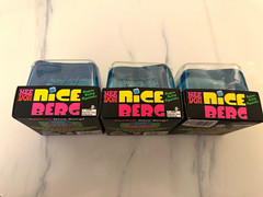 NeeDoh Nice Berg Super Solid Squish Blue Stress Ball Tactile Squeeze Toy 2024