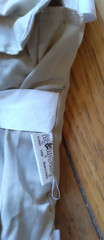 Abilitations Weighted Leg and Lap Buddy-Large