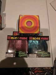 3x Premium Assorted Needoh Lot 🔥 RARE 🔥 !! Everything In Pictured