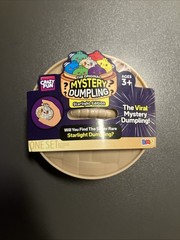 Crazy Fun RMS Mystery Dumpling Sealed Starlight Edition.