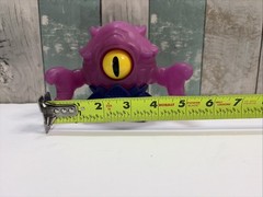 Heroes of Goo Jit Zu Galaxy Attack Action Figure Ultra Rare Crusricoid