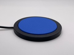 Blue Adaptive Switch – Light Touch Activation, Low Profile