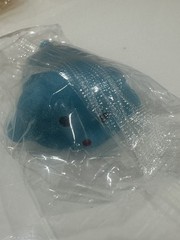 Squishy toy Stress Reliever fun children collectible trading new