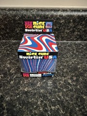 New 2026 Needoh Nice Cube Swirlin USA🇺🇸🇺🇸🇺🇸🇺🇸