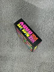 Needoh Nice Ice Baby Pack Of Four (Mini Nice Cubes) Brand New Sealed