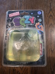 Sunny Days Large SQZY~Extreme Squeezy Toy*Light Up~YELLOW