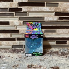 Viral Needoh JellySquish Assorted Colors (Blue, Pink, Purple)