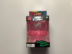 100% Authentic NeeDoh PINK Jelly Squish Jellyfish Fidget Sensory Toy – US Seller