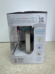 GloPals Sensory Snow Globe Do It Yourself Gift Set