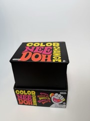 Color Changing Needoh Case (11 Total)