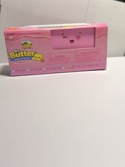 It’s StrawberryMINI SQUISHY SOFT RISE YELLOW BUTTER SCENTED TikTok CVS AUTHENTC