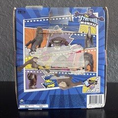 ORB Original Stretchee Monkee Ultra – Over 3 Pound Stretchy Monkey