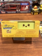 It’s Butter Squishy Soft Rise Scented Toy Yellow, Original Scent