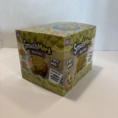 ✅Rare NEW RMS Crazy Fun Smush Mart XL Durian SEALED VIRAL unopened