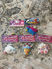 Taba Squishes – Bundle of 5