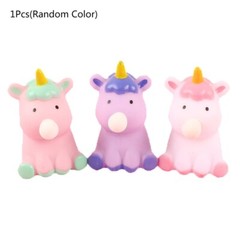 Cartoon Squeeze Toy Slow Rising Squeeze Stress Relief Toys Finger Squeeze