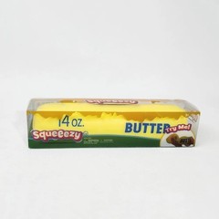 Squeezy Butter – Tiktok Viral Sensory Stress Relief Squeeze Toy 24cm – Free Ship