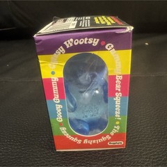 NeeDoh Gummy Bear Blue