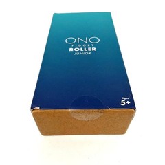 2 Pack ONO Fidget Roller Junior Teal Silent Handheld Sensory Stress Relief Toy