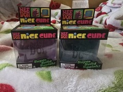 lot of authentic NeeDohs