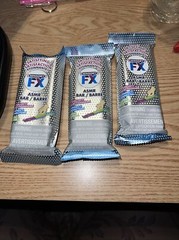 Sensory FX ASMR Bar Oddly Satisfying Series 2 Lot of 3 New Sealed Brand New