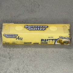 Sunny Days Squeeeeze Butter 14oz. Jumbo Stress Relief Squeezy TikTok Sensory