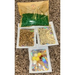 Handmade Farm Theme Sensory Bin (NEW)