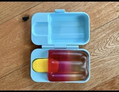 3D Printed Protective Carrying Storage Case For NeeDoh Nice-Sicle