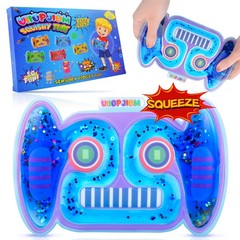 Sensory Fidget Toys for Boys Age 4 5 6 7 8-12 Year Old, Autism Blue, Blue