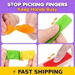 LTONLINE Sensory Fidget Toys – 32 Pack for Kids and Adults