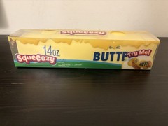 Sunny Days Squeezy Butter – Tiktok Viral Sensory Squishy