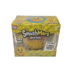 🔥Rare NEW RMS Crazy Fun Smush Mart XL Durian SEALED VIRAL Get It Fast🔥