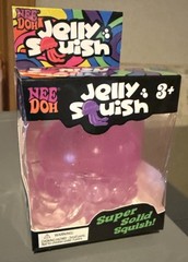 Jelly Squish Squishy Sensory Toy