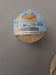 Mini Crazy Fun Squishy Mystery Series 1 Dumpling Viral TIK TOK
