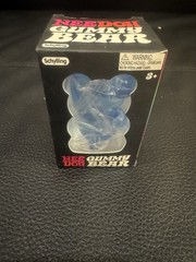 NeeDoh Gummy Bear Blue