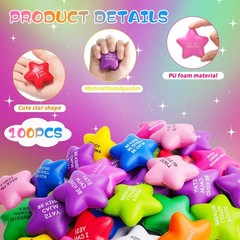 2.16 inches, Rose, Orange, Light Green, White, Red, Blue, Yellow, Pink and…