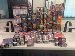 Pick 3 Needoh- Many Kinds To Choose From!