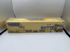 Squeeeeze Butter 14 Oz Large Stress Reliever Squishy Toy