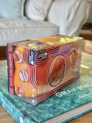Sunny Days Squishy Hot Dog 2-in-1.