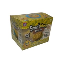 🔥Rare NEW RMS Crazy Fun Smush Mart XL Durian SEALED VIRAL Get It Fast🔥