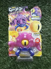 Heroes of Goo Jit Zu Galaxy Attack, Action Figure – Ultra Rare Crusricoid