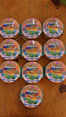 New RMS Crazy Fun Mystery Squishy Dumpling TIE DYE EDITION(Walmart Edition)🔥